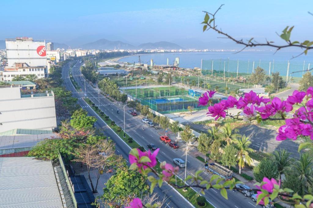 Ocean View Danang Hotel Extérieur photo