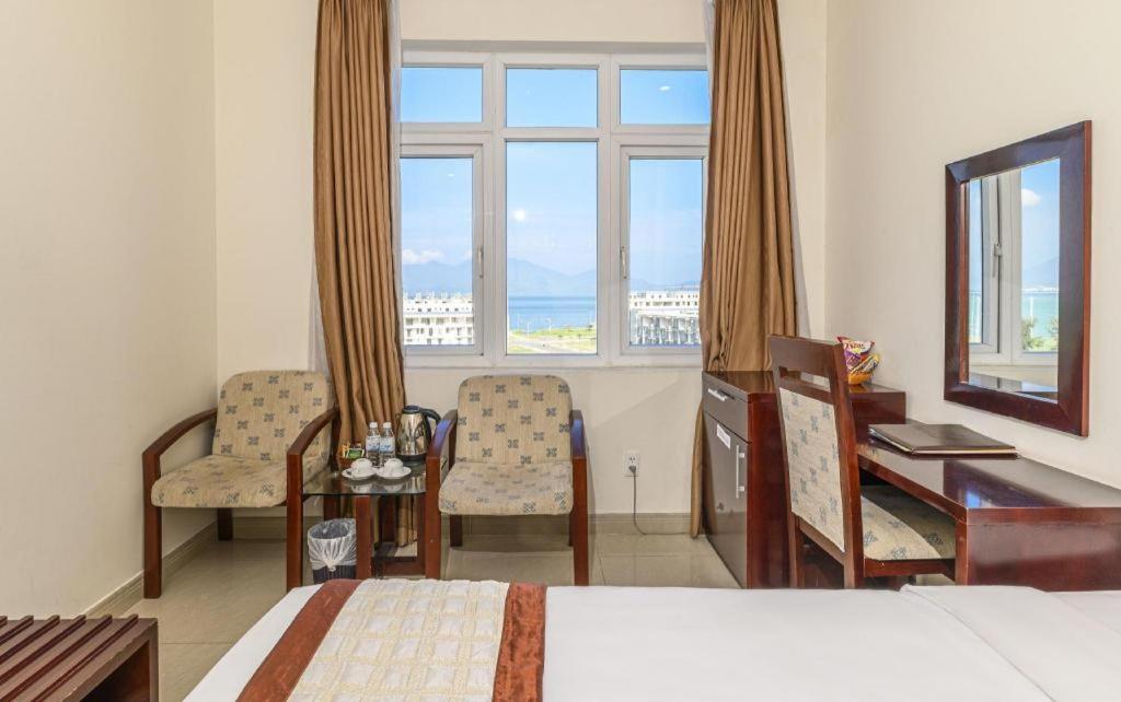 Ocean View Danang Hotel Extérieur photo