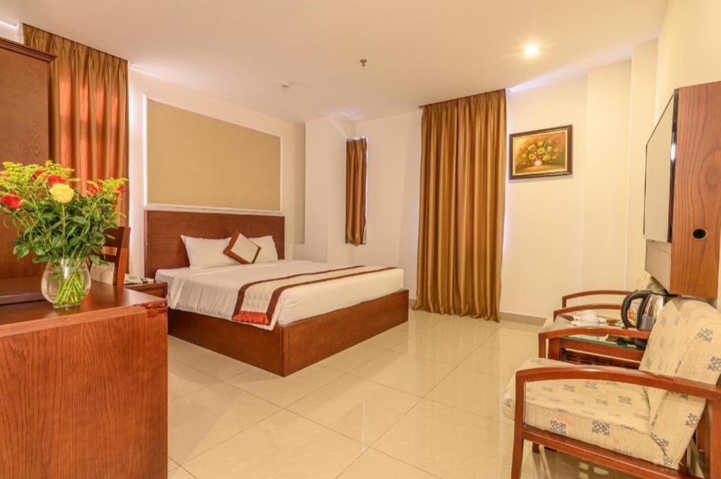 Ocean View Danang Hotel Extérieur photo