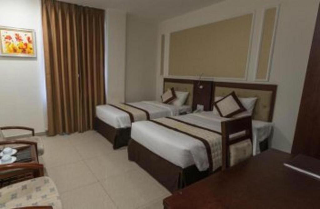 Ocean View Danang Hotel Extérieur photo