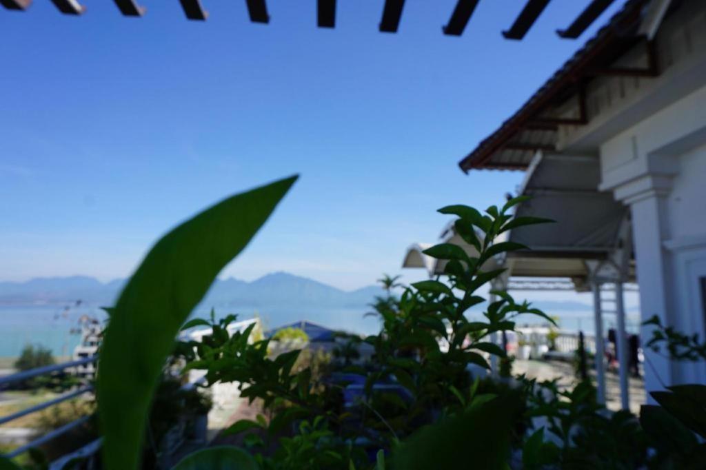 Ocean View Danang Hotel Extérieur photo