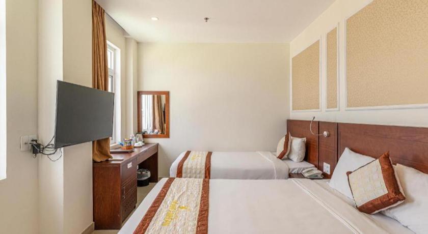 Ocean View Danang Hotel Extérieur photo