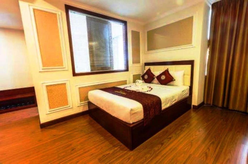 Ocean View Danang Hotel Extérieur photo