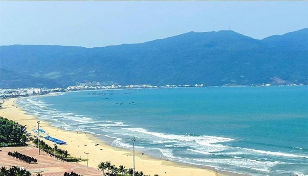 Ocean View Danang Hotel Extérieur photo