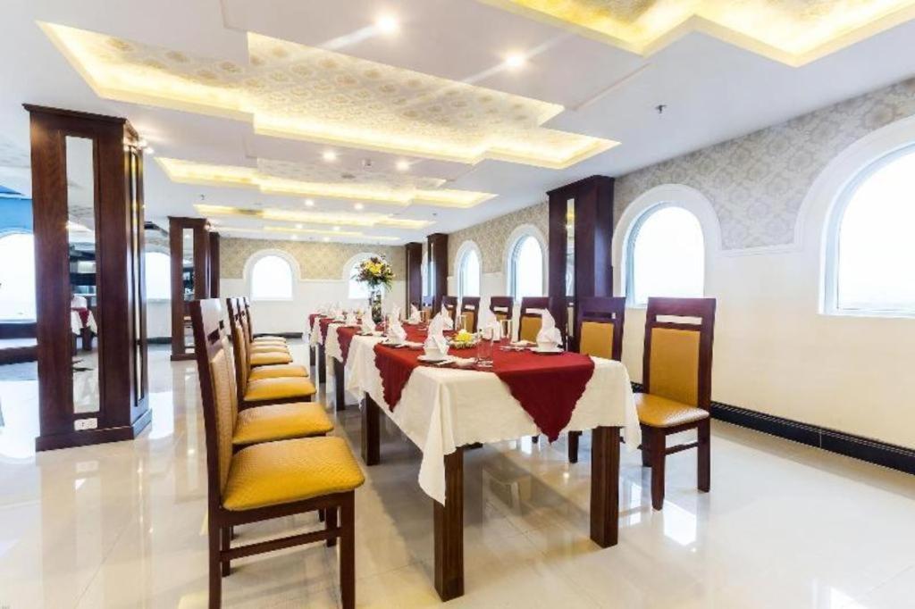 Ocean View Danang Hotel Extérieur photo